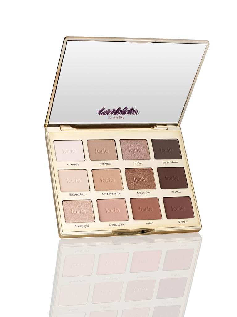 Tarte Tartelette 2 in Bloom Amazonian Clay Palette