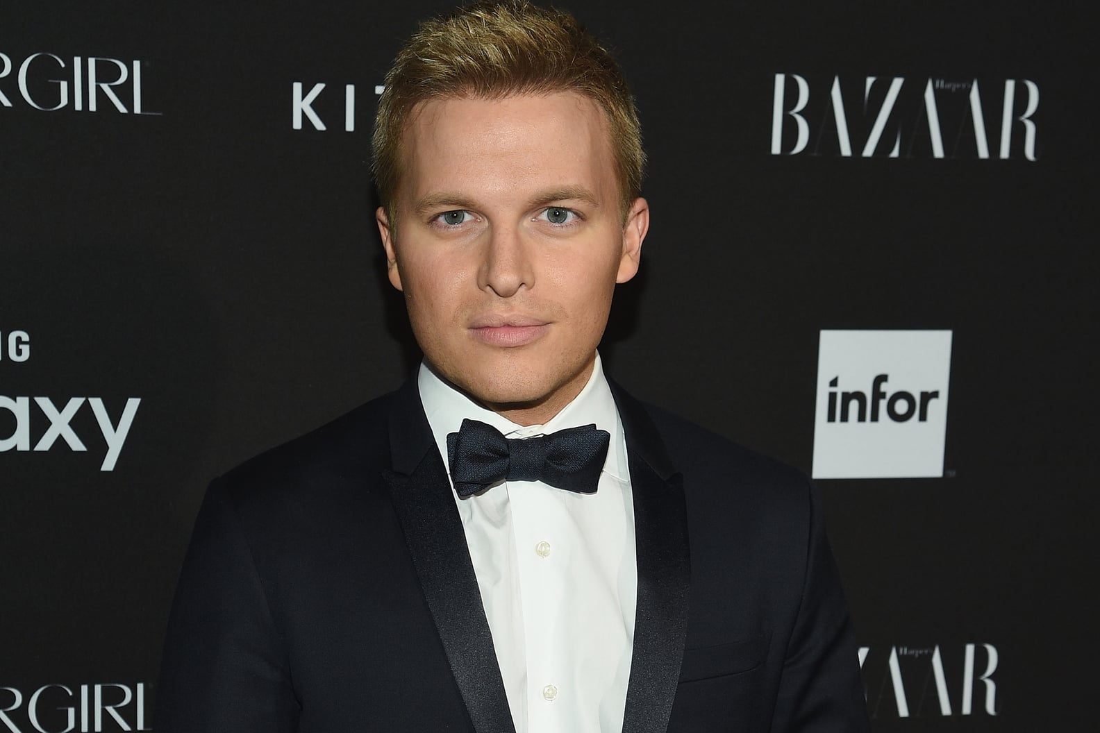 Ronan Farrow Writes About the Woody Allen Scandal | PS Celebrity