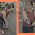 I Won't Be Shamed — Physical Therapy Is Still Exercise