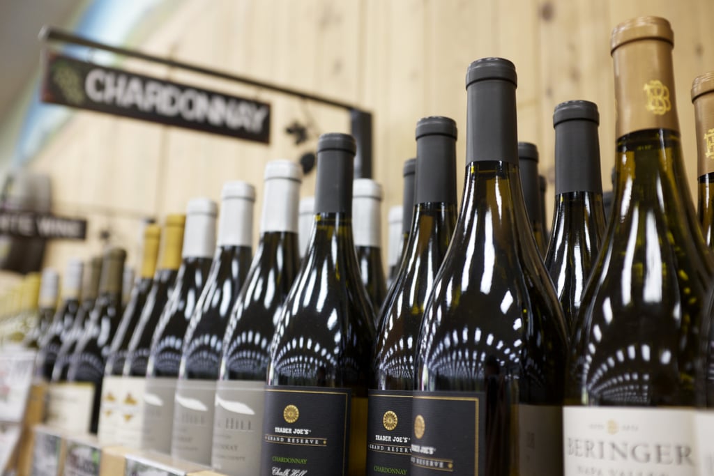 Say Buh-Bye to Booze (For Now)