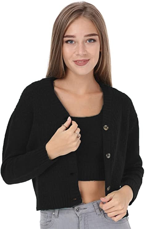 An Affordable Set: Beneliza Cardigan Set