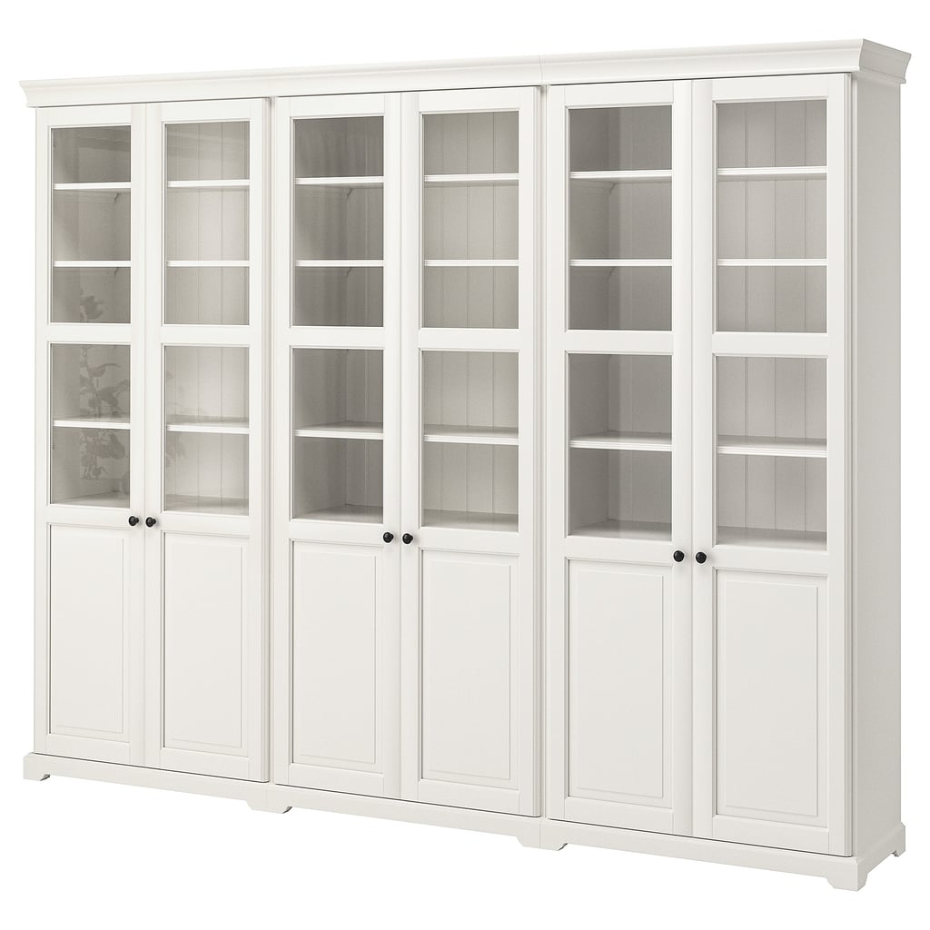 Liatorp Storage Combination With Doors