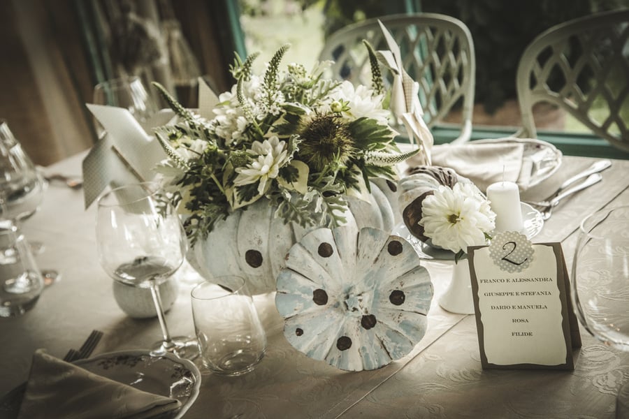Baby Boy Baptism Ideas