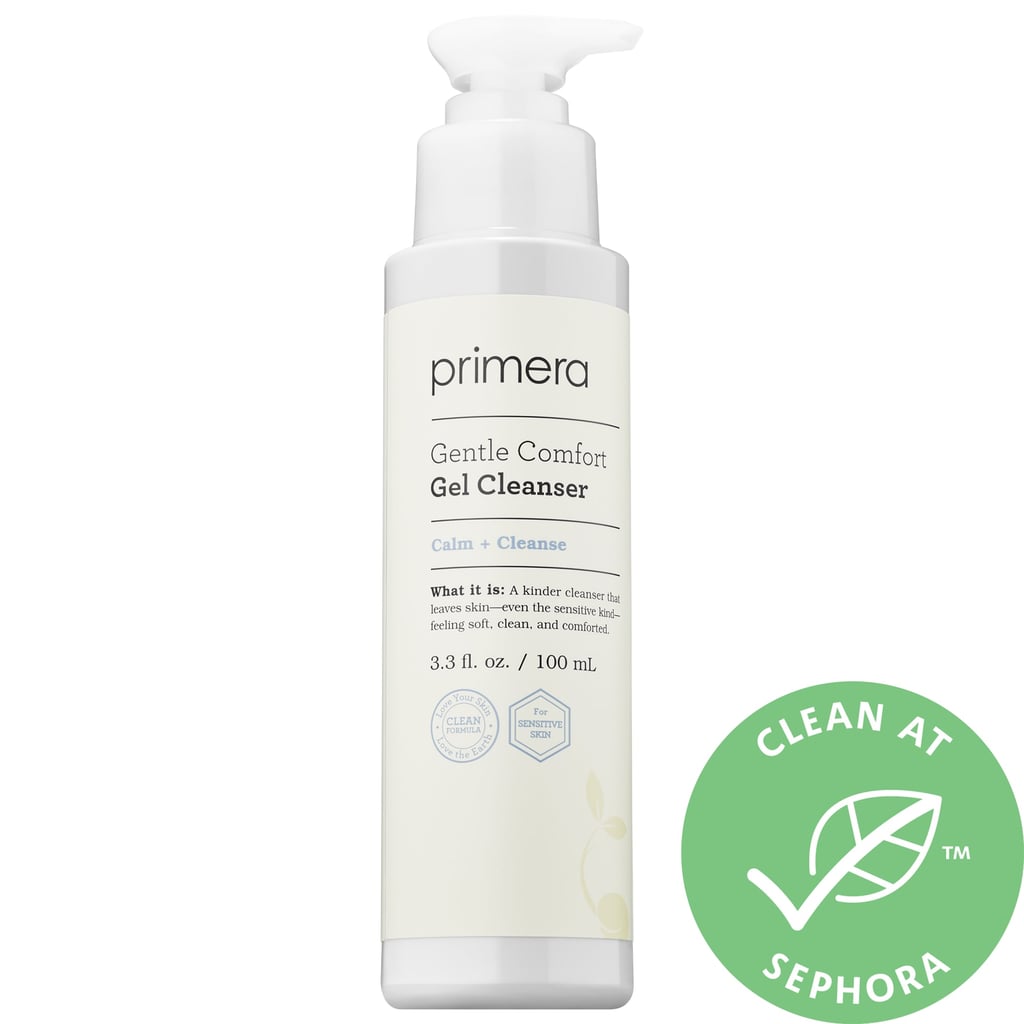 Primera Gentle Comfort Gel Cleanser for Sensitive Skin