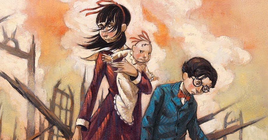 Casting Ideas For Netflix&rsquo;s Series of Unfortunate Events | PS Entertainment