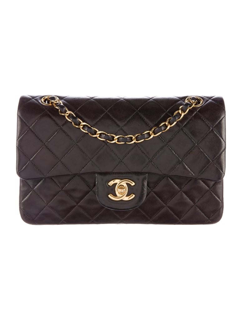 Chanel Classic Small Double Flap Bag