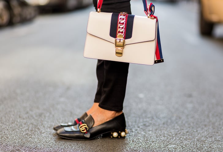 Loafers Shoe Trend 2016 | POPSUGAR Fashion Australia