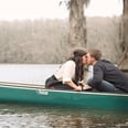 This Notebook-Inspired Engagement Shoot Is as Sweet as the Love Between Allie and Noah