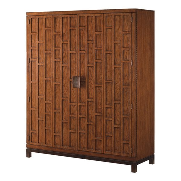 Bonnie: Ocean Club Samoa TV-Armoire