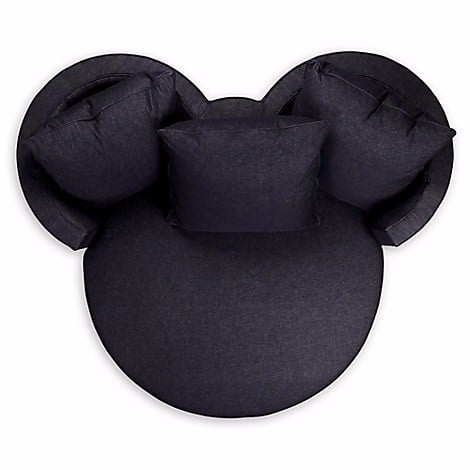 Mickey Mouse Club Chair and a Half by Ethan Allen