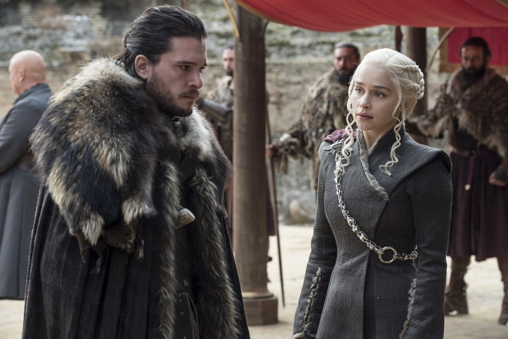 Theory: Is Daenerys Targaryen or Jon Snow Azor Ahai, or Do They Both Have a Role to Play?