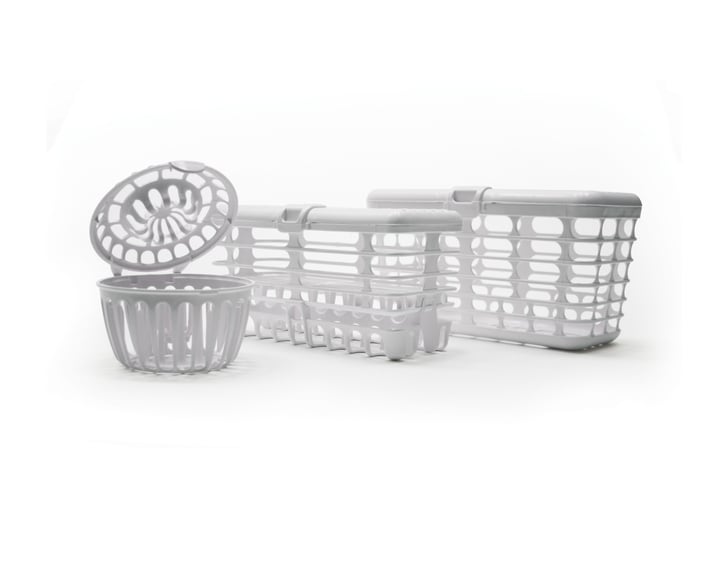 Dishwasher Basket Combo Set The Best Baby Products For New Moms