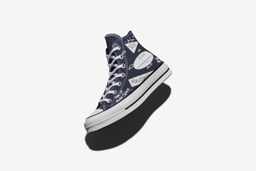 Issa Rae by You Converse Chuck 70 Sneakers ($115)