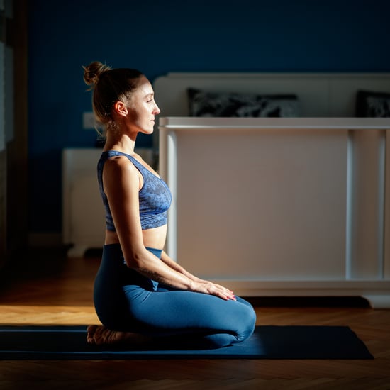 How Meditation Helps Me Relieve Stress