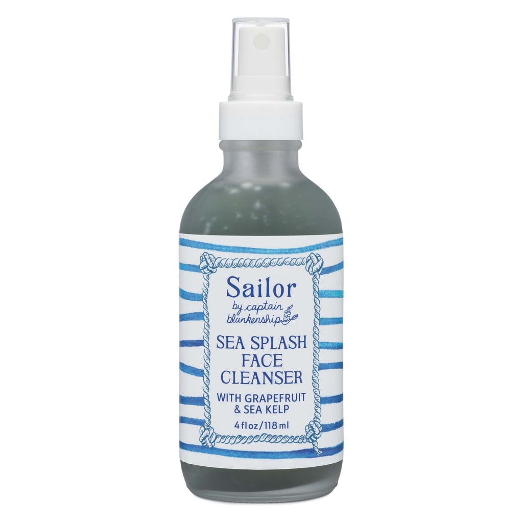 Sailor Sea Splash Cleanser Sailor Sea Splash Cleanser