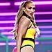 Jennifer Lopez's Global Citizen Vax Live Concert Outfits