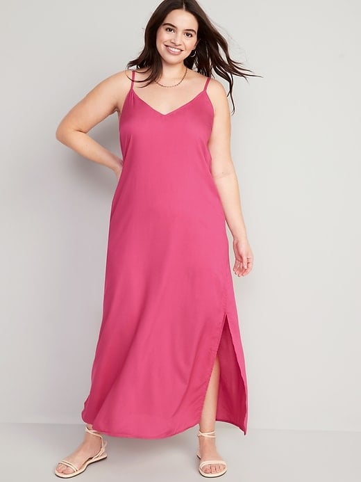 Fall & Winter Wedding Guest Dresses from Old Navy