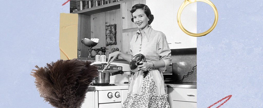 The Tradwife Movement, Explained