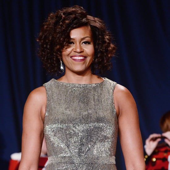 Michelle Obama Style 2015