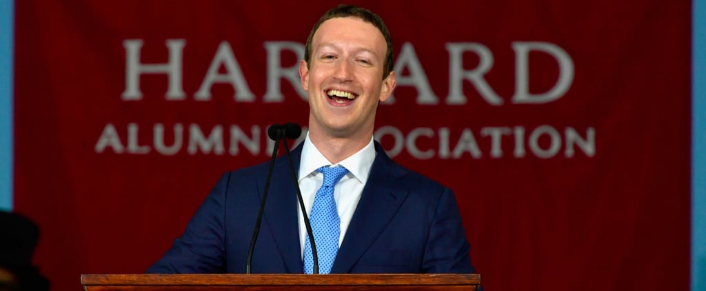 Mark Zuckerberg Super PAC Disrupt For America