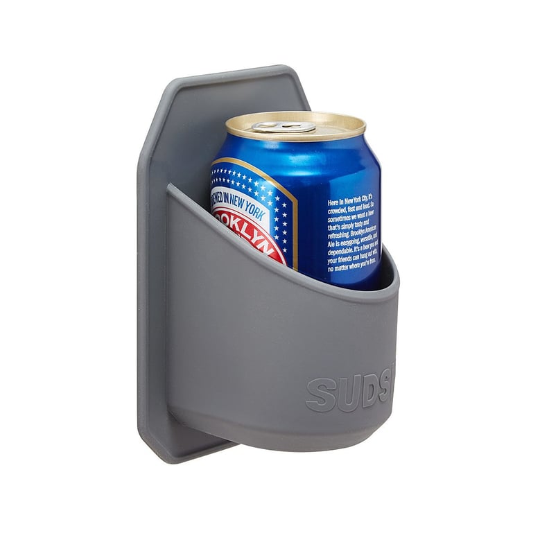 Shower Beer Holder