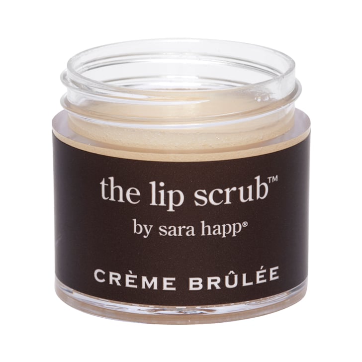 Sara Happ The Lip Scrub