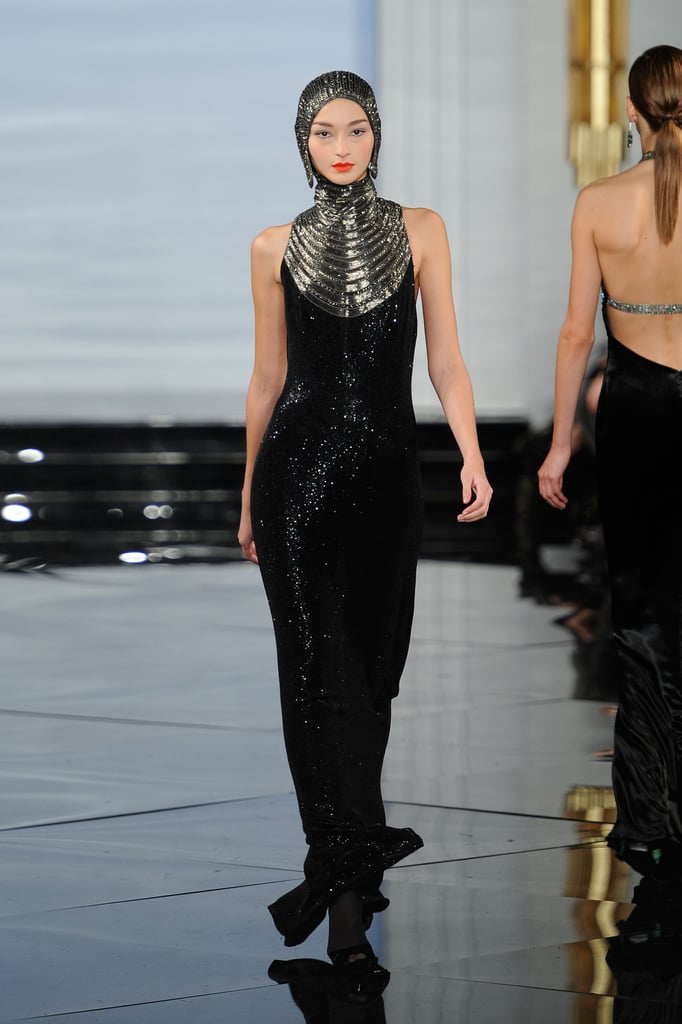 Fall 2011 | Ralph Lauren Runway Shows | Pictures | POPSUGAR Fashion ...