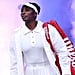 TikTok's Viral Tenniscore Trend Is Back in Time for the US Open