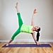 Yoga Poses That Strengthen Your Abs and Core