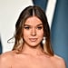 Hailee Steinfeld's Rich Girl Nails Are On Trend