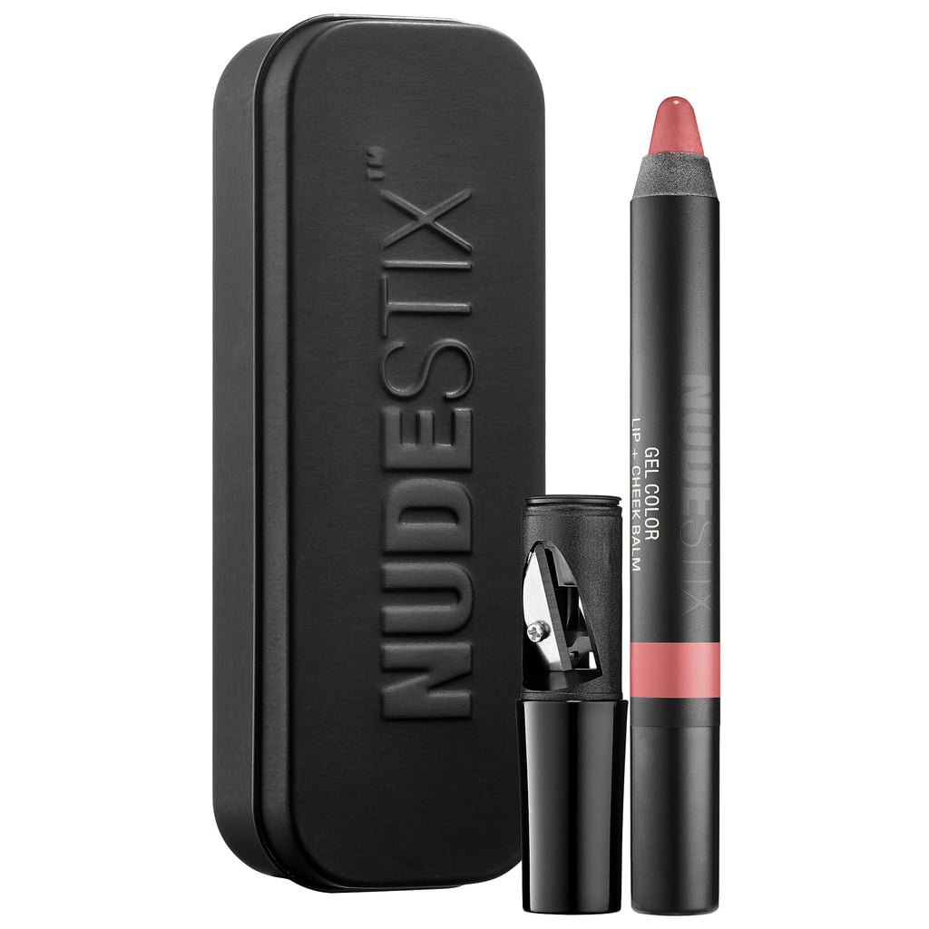 NUDESTIX Gel Colour Lip + Cheek Balm