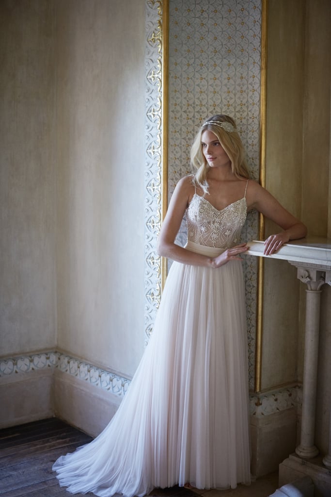 BHLDN Wedding Lookbook Fall 2015