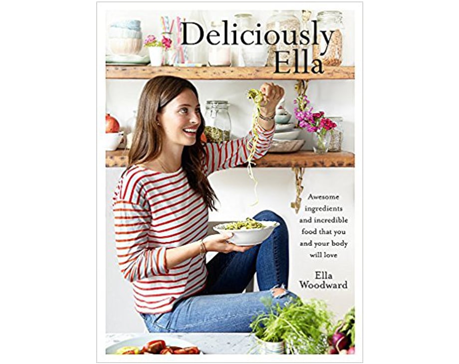 Deliciously Ella