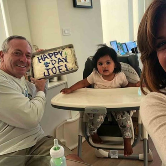 Hoda Kotb Bakes a Birthday Cake For Her Boyfriend
