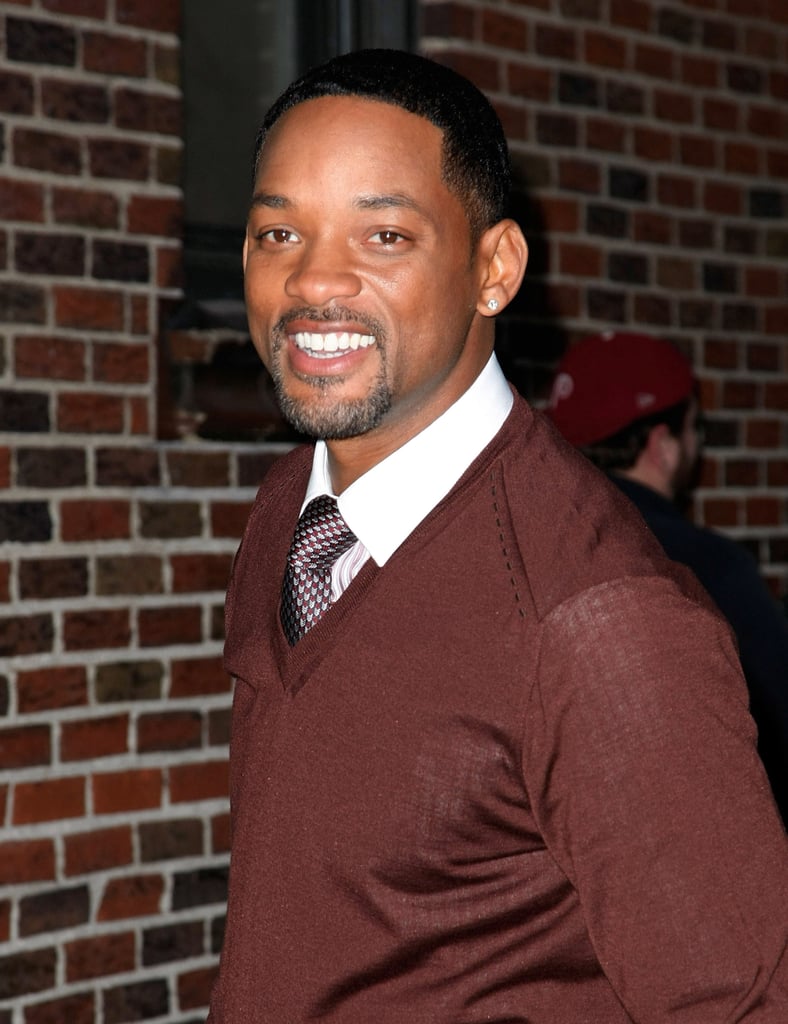 Sexy Will Smith Pictures