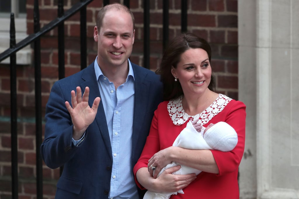 Prince Louis