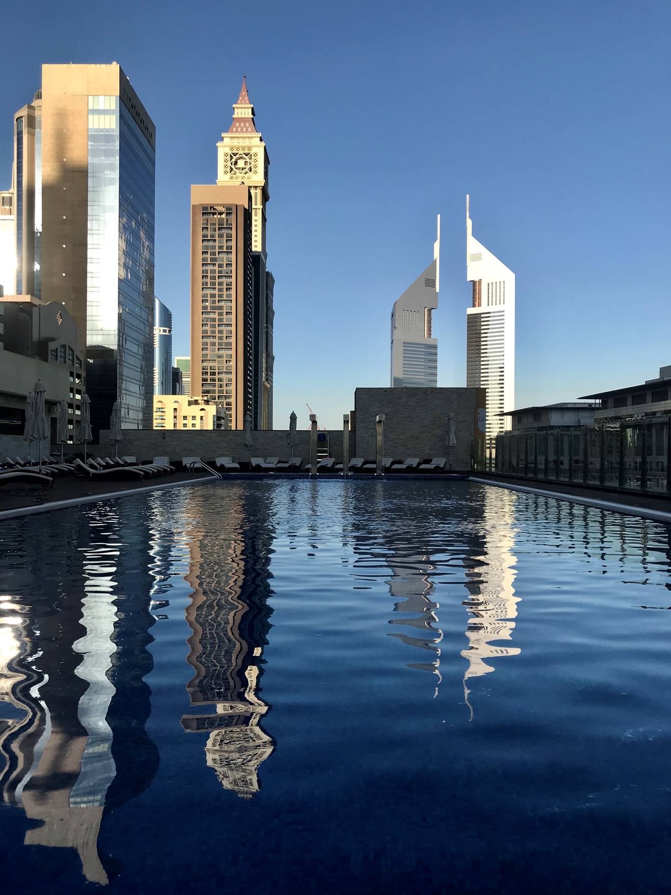 صور لفندق جيفورا دبي Popsugar Middle East Love