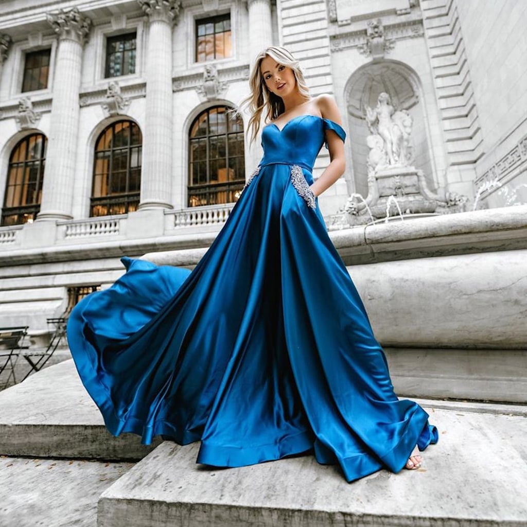 Shop the Best Prom Dresses of 2020 ...