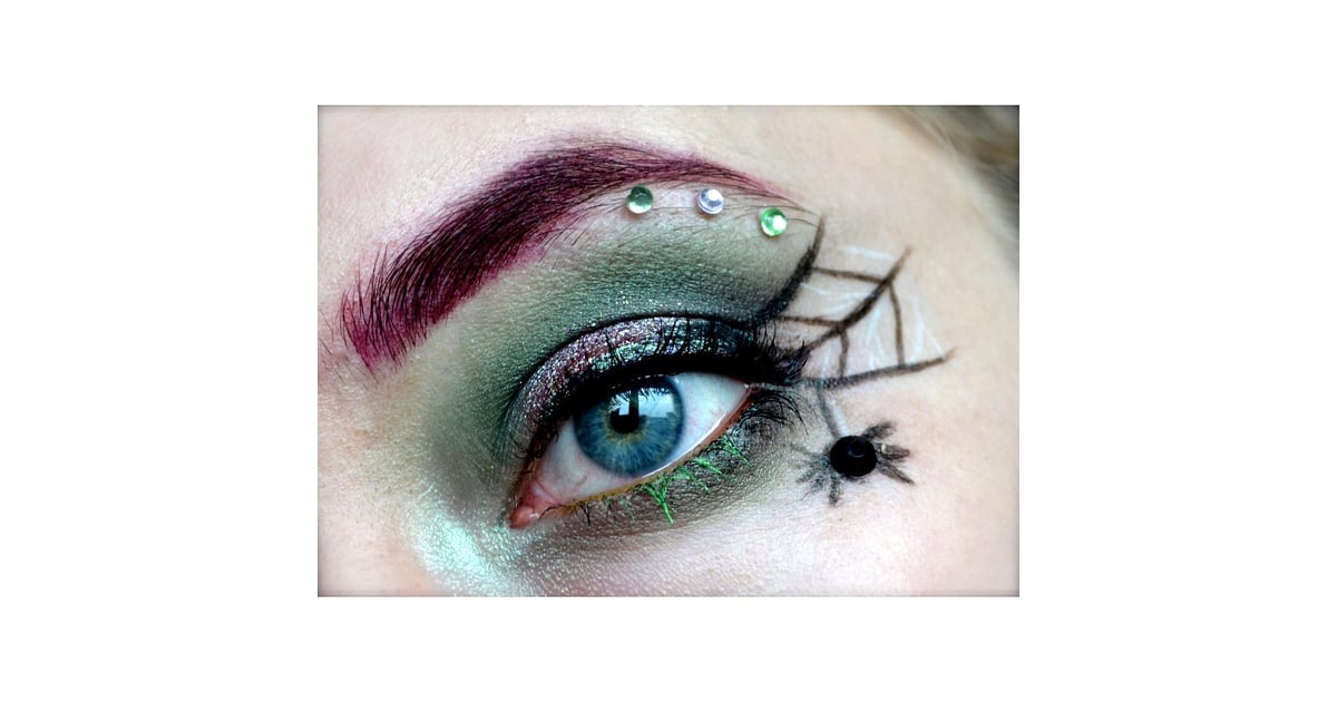 Cobweb Eyes