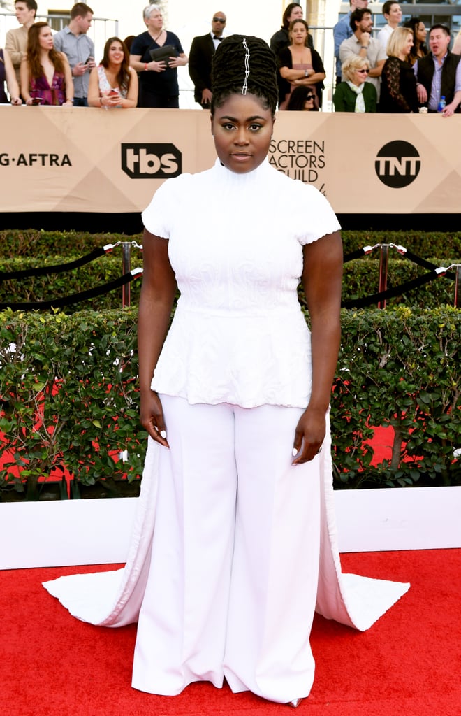 Danielle Brooks