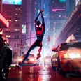 After You've Watched Spider-Man: Into the Spider-Verse, Listen to the Amazing Soundtrack