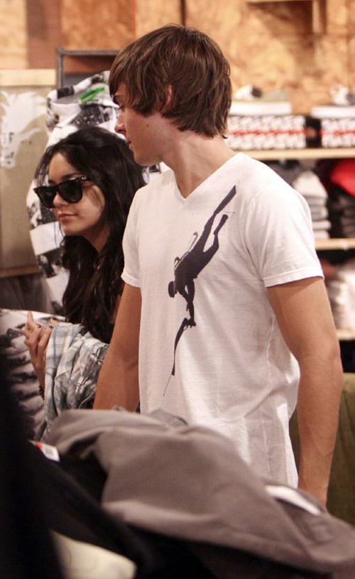 Zanessa