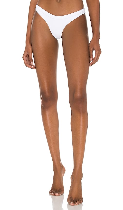 Ceola Bottom in White