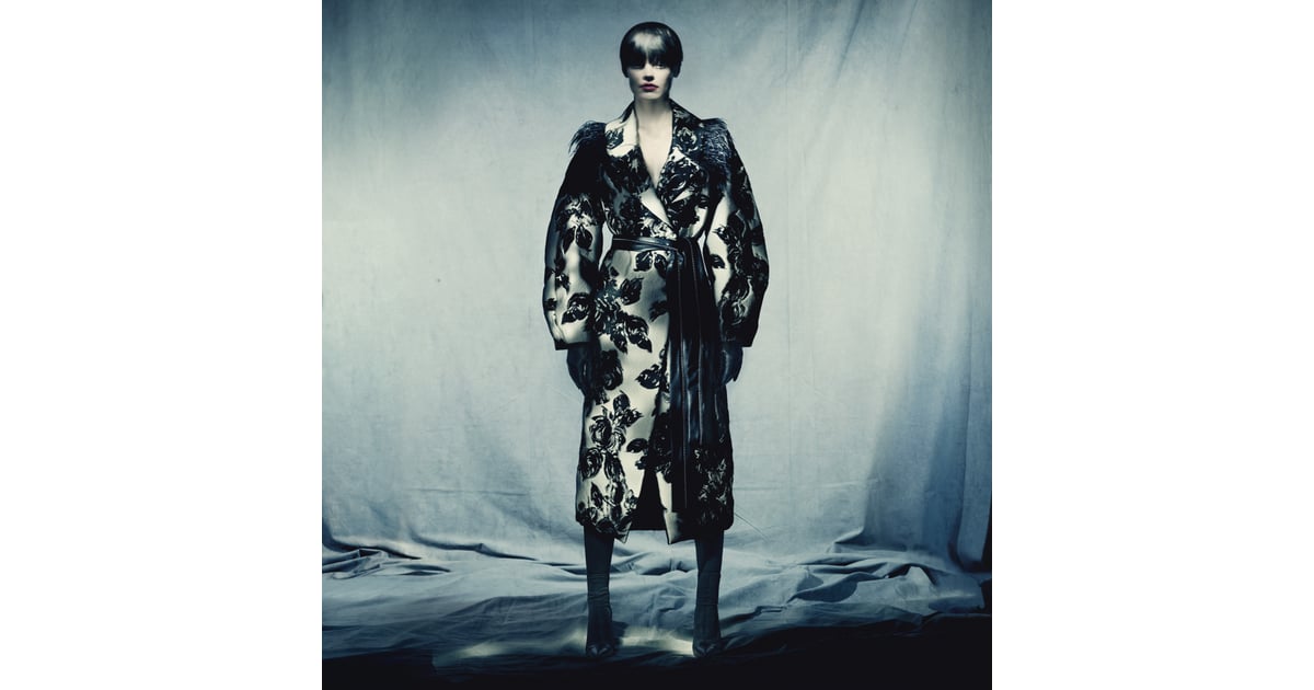 Zara Launches a High-End Atelier Collection | POPSUGAR Fashion Photo 7