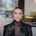 Kim and Kourtney Are "Still Going at It" in the "Kardashians" Season 4 Trailer