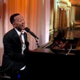 John Legend Adds Lyrics to the Downton Abbey Theme Song, and It's Hilariously Accurate