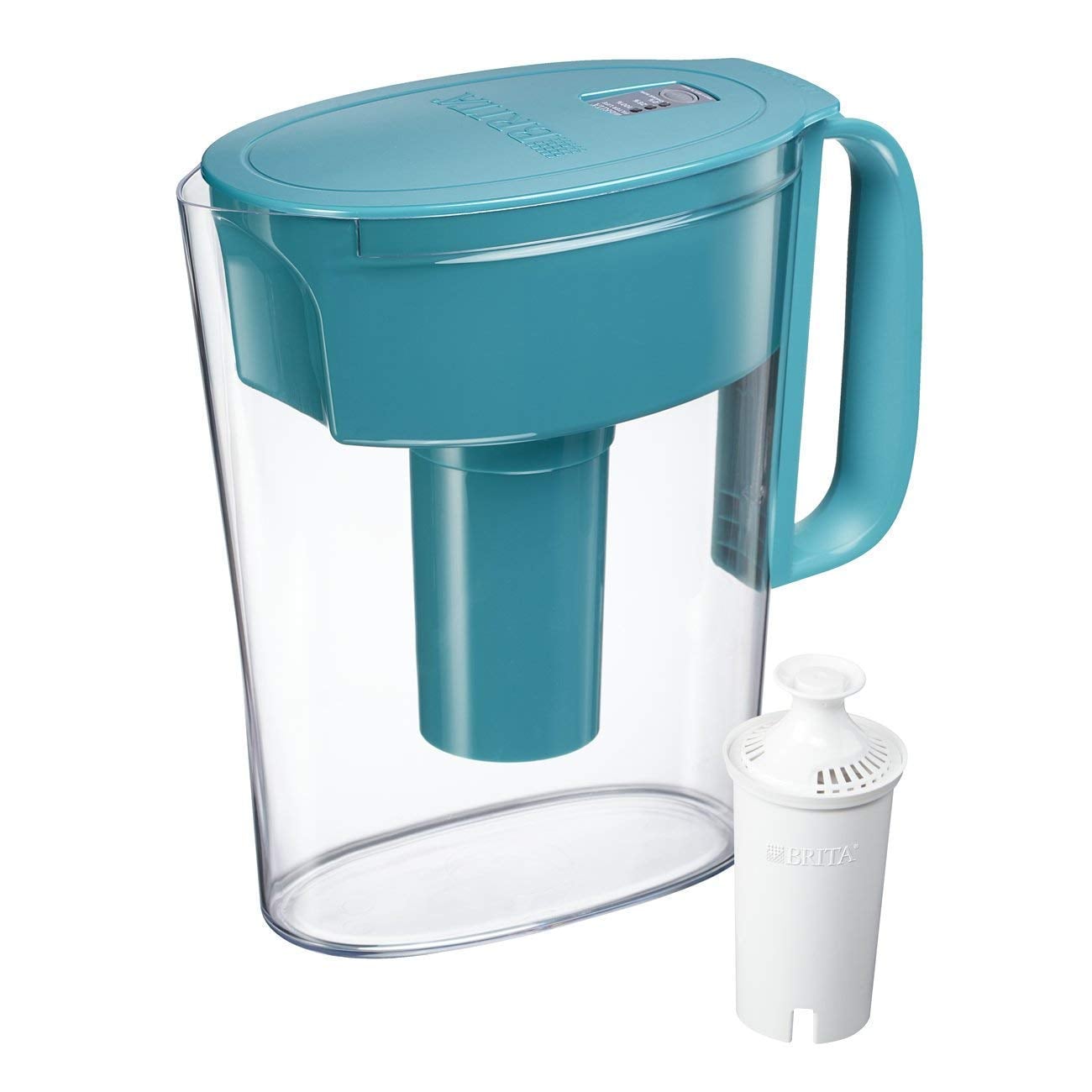 Teal Kitchen Appliances And Accessories Popsugar Family