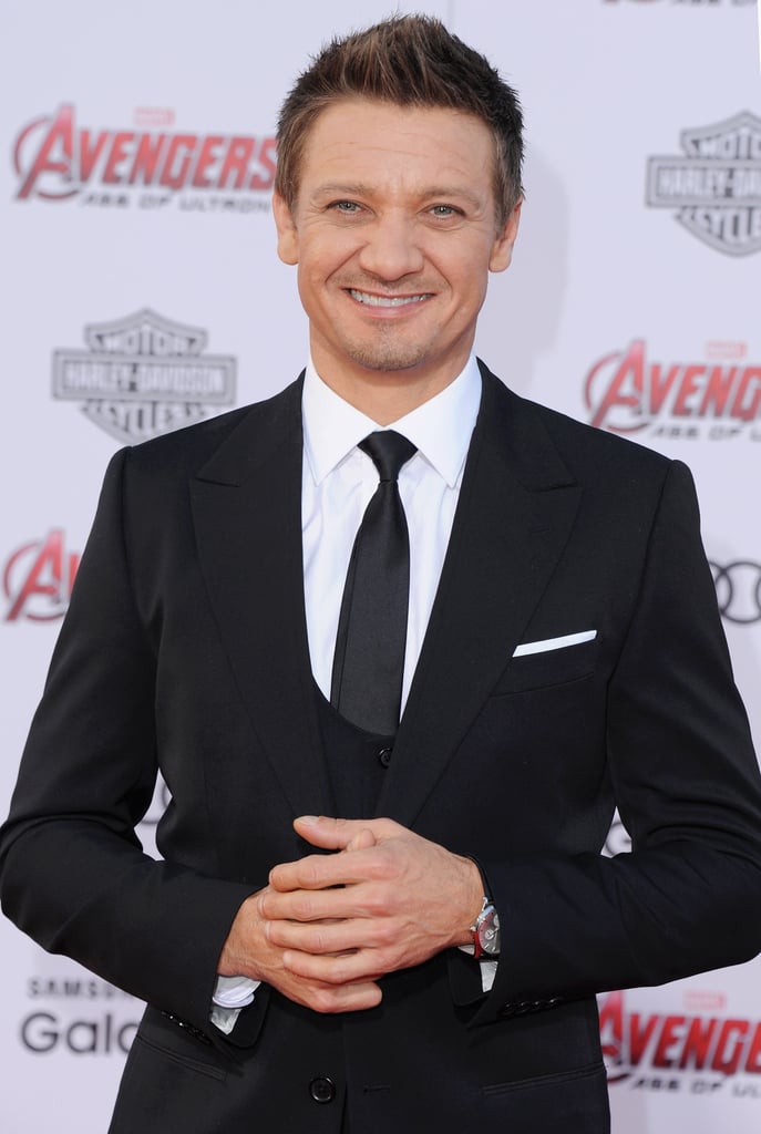 Celebrities at the Avengers: Age of Ultron Premiere