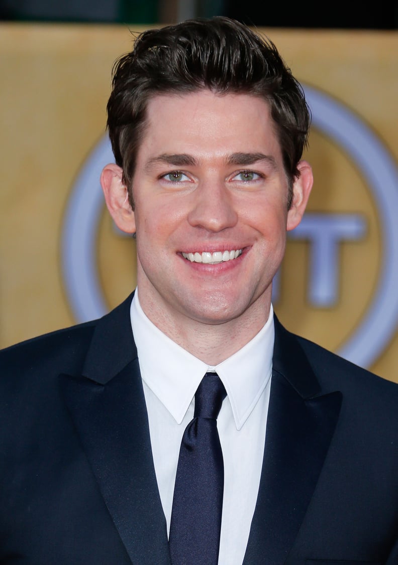 John Krasinski