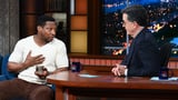 Jonathan Majors on Why He Carries Those Little Cups | Video